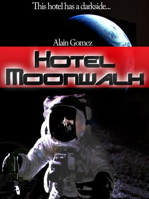 cover image of Hotel Moonwalk